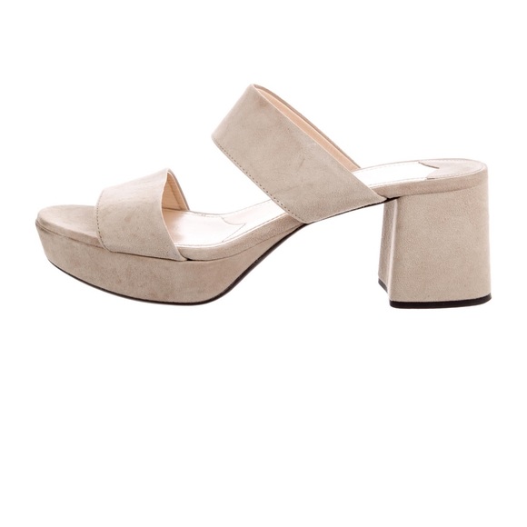 Prada Sandals - Picture 1 of 5